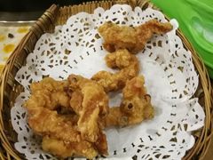 -重庆老火锅王(永陵路分店)