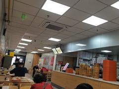 -天宫院小吃·专业包子炒肝儿(丰台和义店)