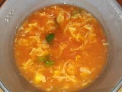 疙瘩汤-下酒(华熙店)