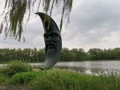 -昆山城市生态森林公园