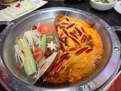 -大龙燚火锅(南山大道店)