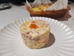 -库滋明·俄罗斯特色美食(中央大街店)