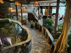 -卷心菜和避孕套餐厅(Pattaya)