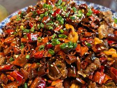 -杨记隆府(白象街店)