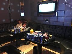 -歌迷量贩KTV(光彩市场店)