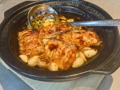 -佬太公海鸭·海鲜大排档(上海总店)