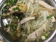-华姐鸡粉(教育路店)