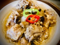 -潮府馆·非遗潮州菜·世纪公园(新国际博览中心店)