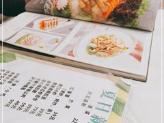 -功德林素菜饭庄(前门店)
