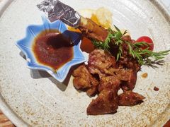 -花潮料理艺食馆(SM新生活广场店)