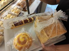 -BreadTalk面包新语·烘焙蛋糕(海岸城店)