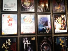 -悦河马家庭桌游剧本馆(朝阳门店)