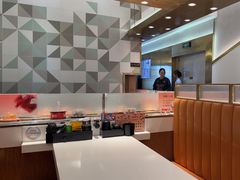 -争鲜回转寿司(通州万达店)