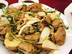 -QQ海鲜餐厅