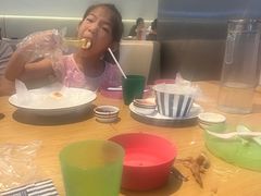 -玛尚诺Pizza&Bar(长泰广场店)
