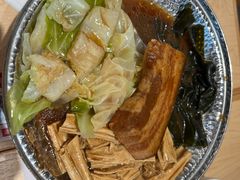-喜家德虾仁水饺(东方宝泰店)