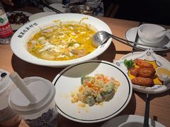 -太二酸菜鱼(兴业太古汇店)