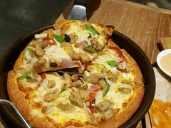 -必胜客(大悦城店)
