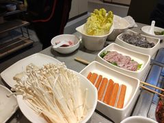 -海底捞火锅(凯德广场店)