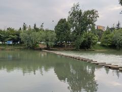 -贵阳市花溪国家城市湿地公园