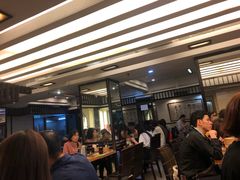 大堂-添好运点心专门店(深水埗店)