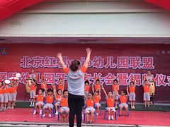-公安县孱陵幼儿园
