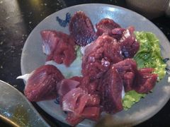 -茅草房·河畔园林火锅