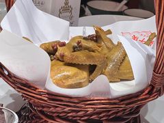 -鸽子侯·家宴·平价海鲜(绿地店)