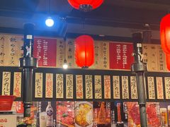 -大阪烧肉BAKA一代(十亩地店)