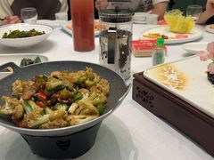 -聚鑫阁江浙菜·非遗传承技艺(闵行交大店)