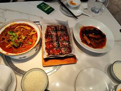 -马老六清真餐厅(雁滩店)
