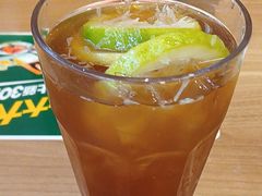 -豪客来牛排(红豆万花城店)