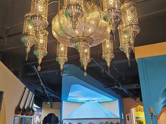-巴依老爷新疆餐厅