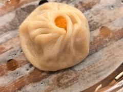 -蟹上黄·蟹黄面·江南糖水(人民广场店)