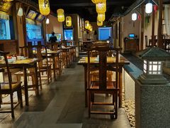 大堂-玲珑·新粤菜(安华汇店)