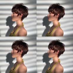 -MMby HairCode 芭曲发型概念店