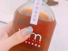 -Cafe on warm(丹霞店)