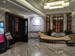-茹丝葵经典牛排馆(上海外滩店)