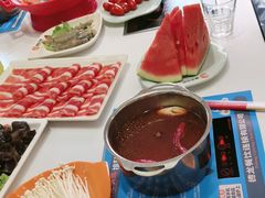 -德龙火锅(松源街直营店)