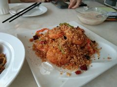 -衡山汇·高级粤菜(霄云路店)