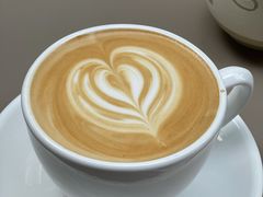 -大小咖啡 BigSmallCoffee(麦子店)