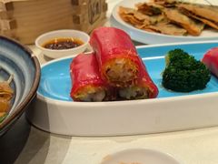 -聚福宝合苑食府(南头镇店)