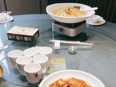 -谢氏老金口(江夏武昌大道店)