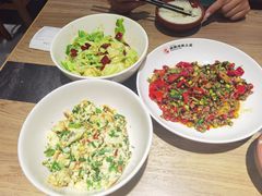 -建辉湖南土菜馆(南大街店)