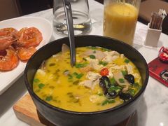 -荣兴酒家(徐家汇店)