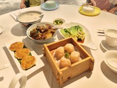 -粤财皇冠假日酒店·彩华轩中餐厅