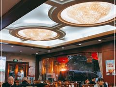 大堂-砂锅居(西四店)