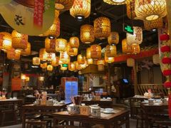 -南京大牌档(青岛万象城店)