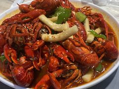 十三香龙虾-大拇指龙虾(凤凰广场店)