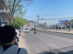 -中国中医科学院西苑医院-地下停车场